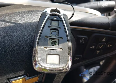 2018 Chevrolet Malibu Lt из США, поврежденный, VIN 1G1ZD5ST4JF151530